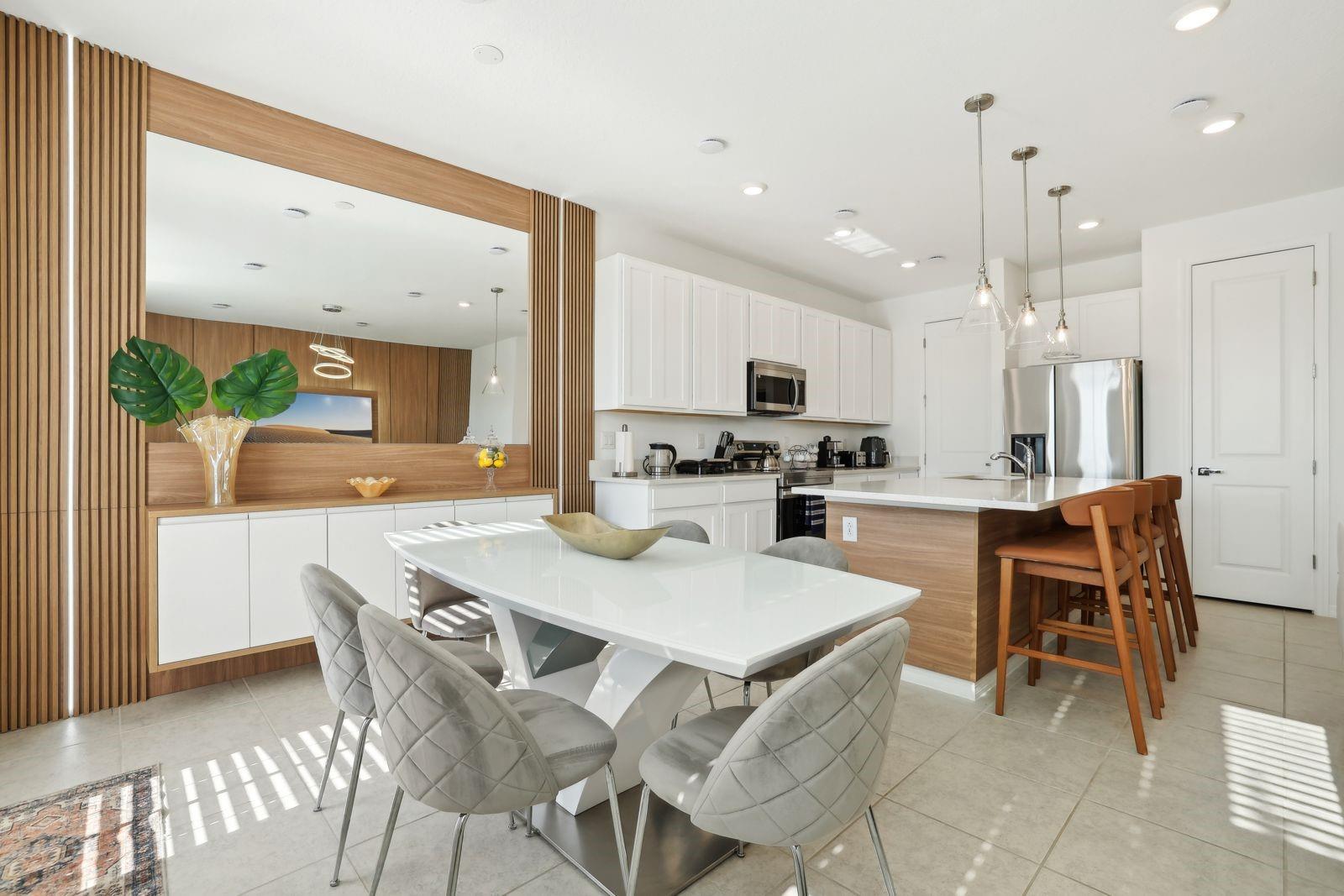 Westside Lake - Residential Lease