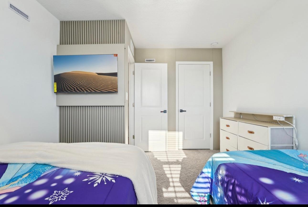 Westside Lake - Residential Lease