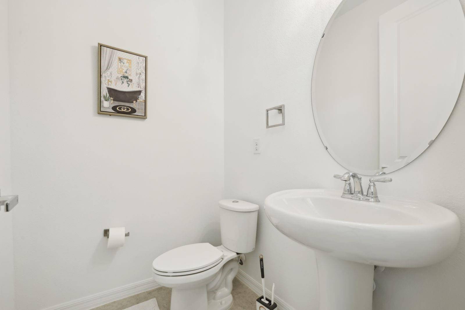 Westside Lake - Residential Lease