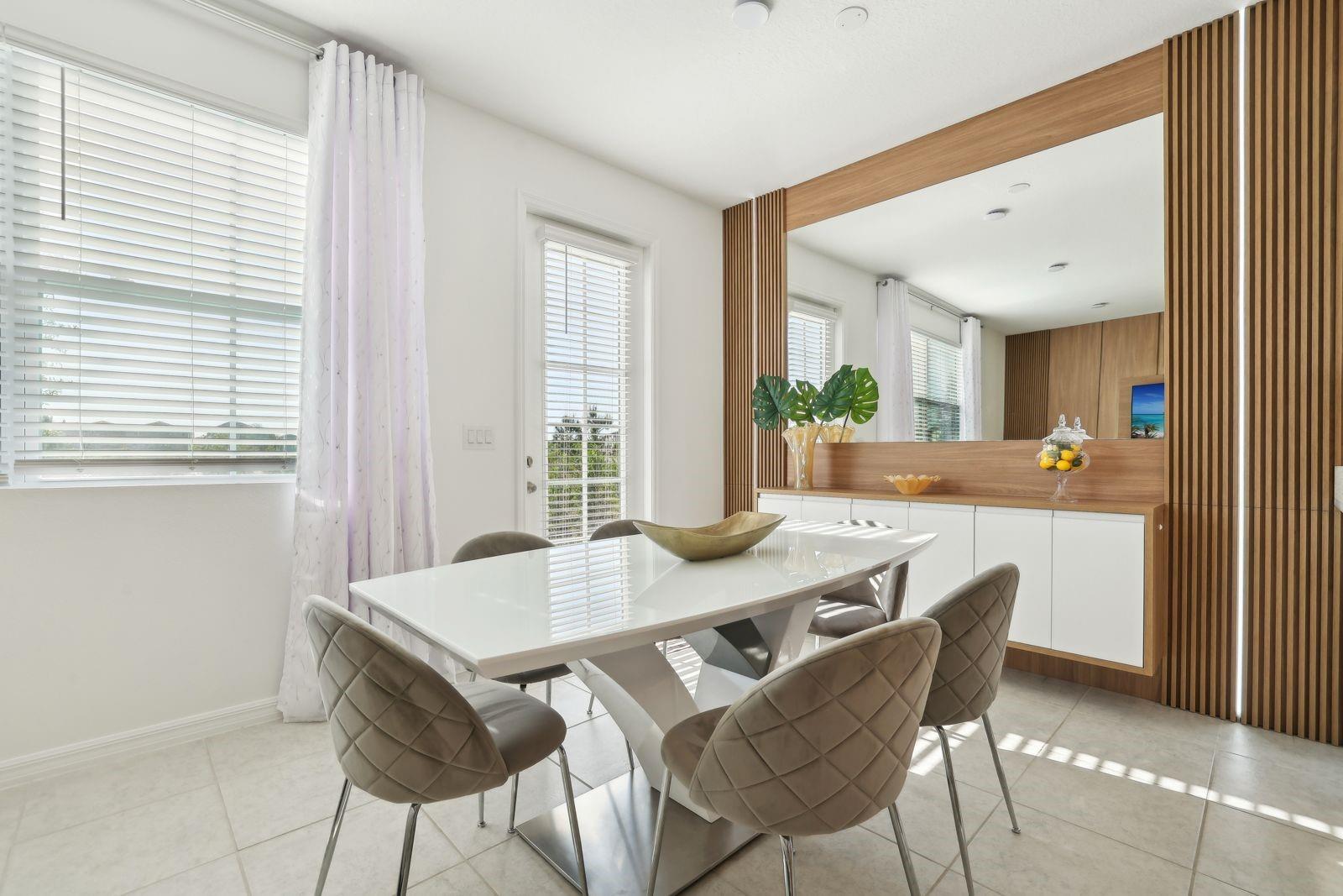 Westside Lake - Residential Lease