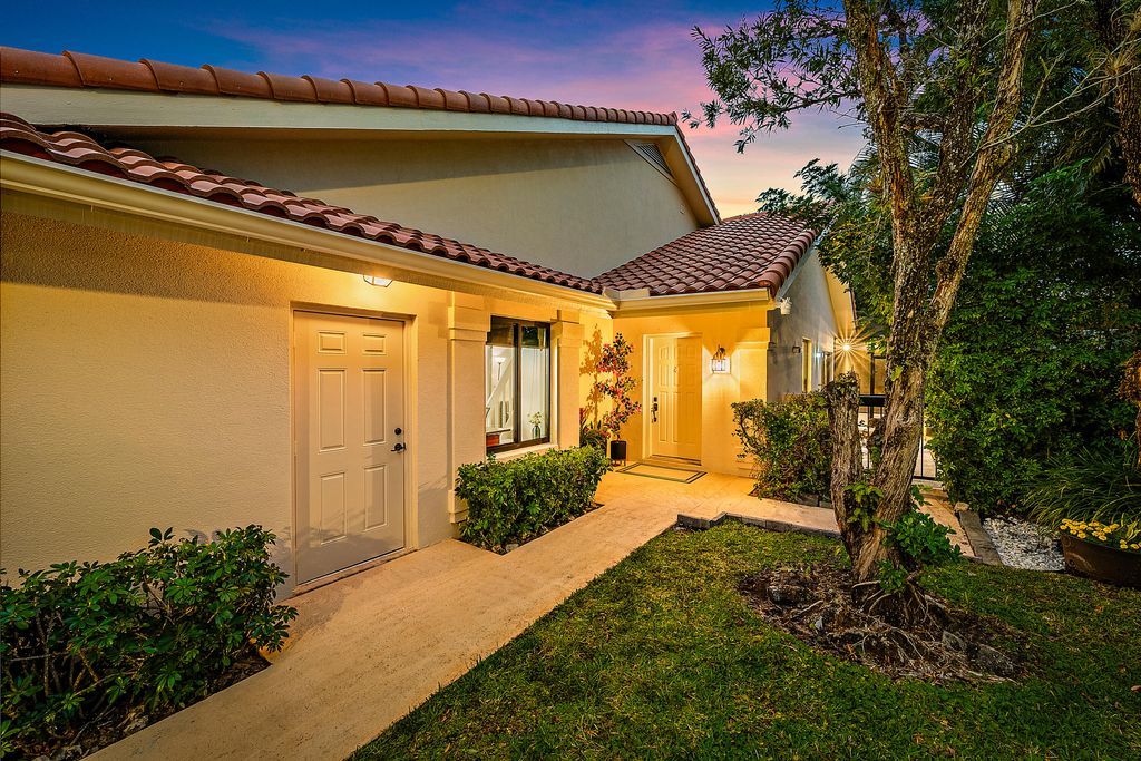 Photo of 2805 Cuyahoga Lane, West Palm Beach, FL 33409 (MLS # R11158155)