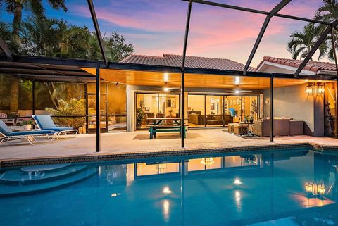 2805 Cuyahoga Lane West Palm Beach FL 33409