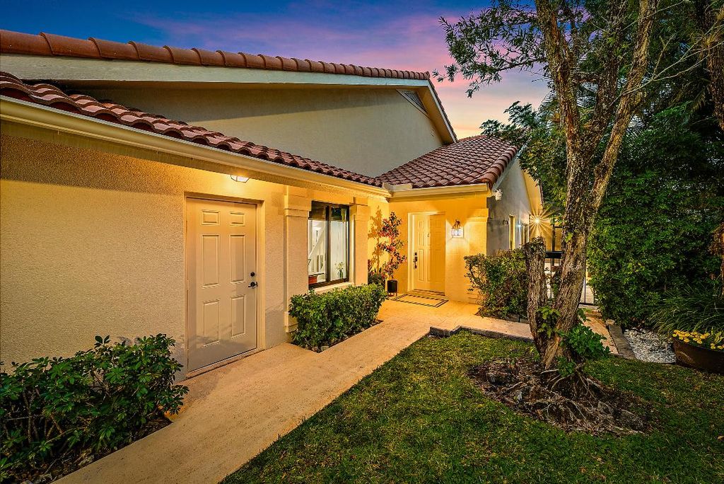 Photo of 2805 Cuyahoga Lane, West Palm Beach, FL 33409 (MLS # R11158155)