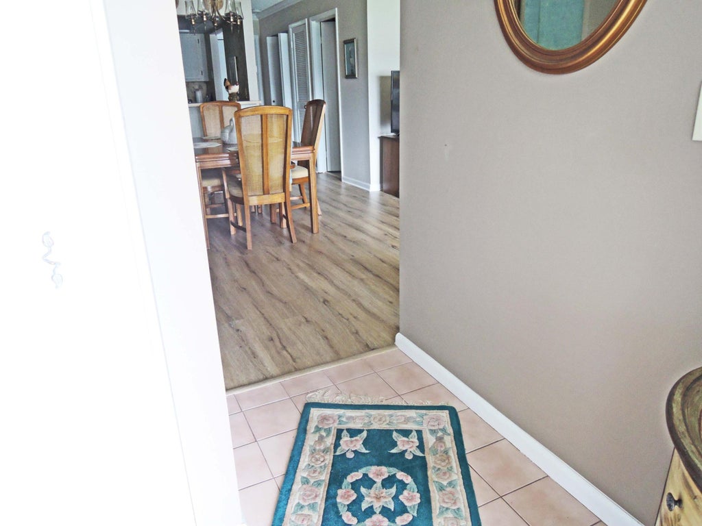 Photo of 1023 Pheasant Run Drive #Apt C, Fort Pierce, FL 34982 (MLS # R11106644)