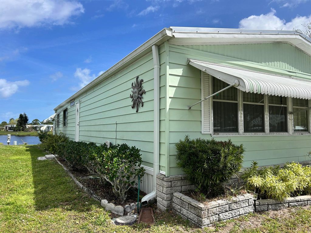 Photo of 189 Calle De Lagos, Fort Pierce, FL 34951 (MLS # R11068544)