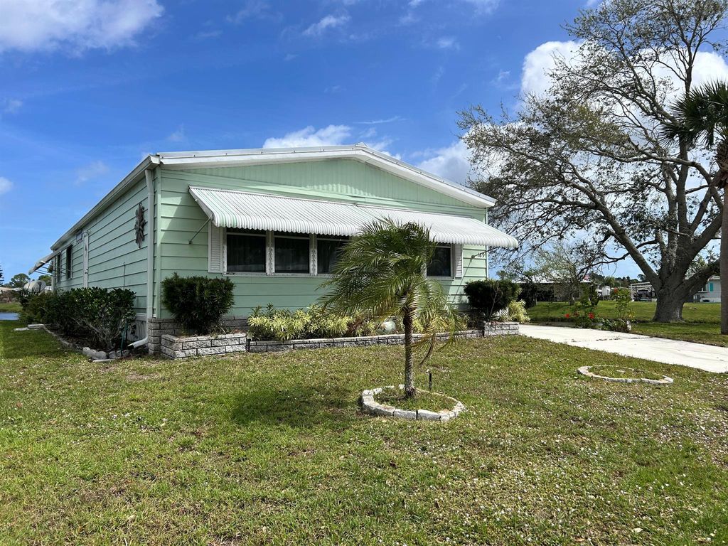 Photo of 189 Calle De Lagos, Fort Pierce, FL 34951 (MLS # R11068544)