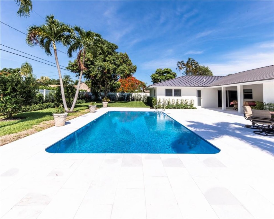 Coral Ridge Country Club - Residential