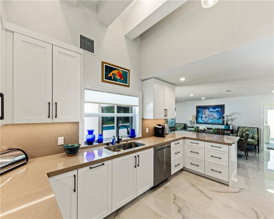 Coral Ridge Country Club - Residential