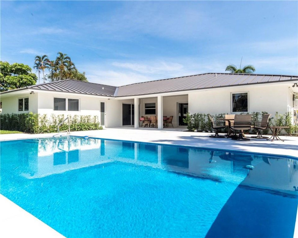 Coral Ridge Country Club - Residential