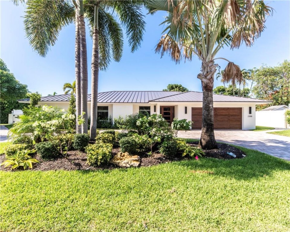Coral Ridge Country Club - Residential