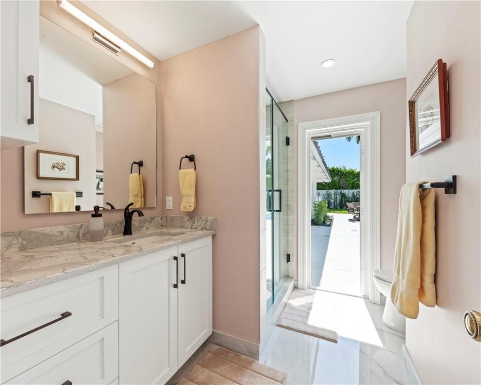 Coral Ridge Country Club - Residential