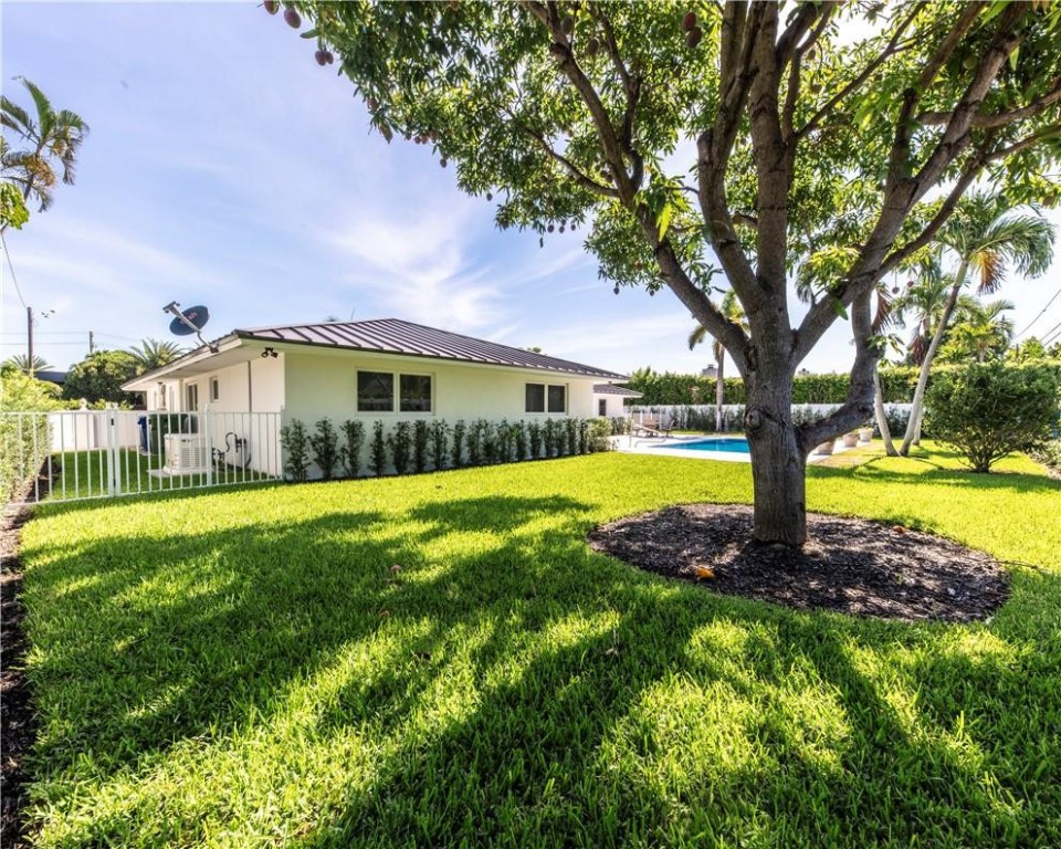 Coral Ridge Country Club - Residential