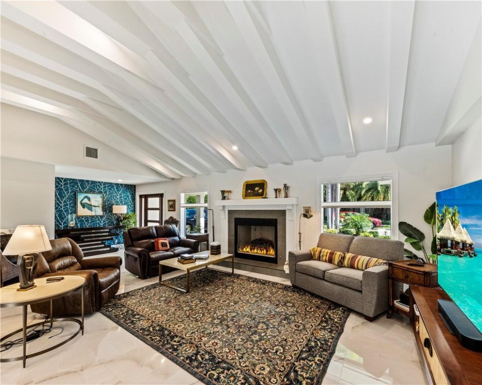 Coral Ridge Country Club - Residential
