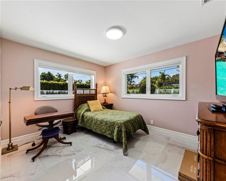 Coral Ridge Country Club - Residential