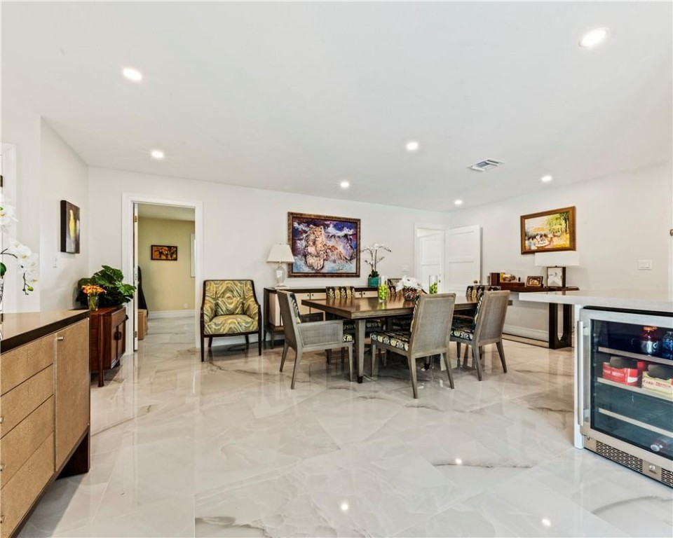 Coral Ridge Country Club - Residential