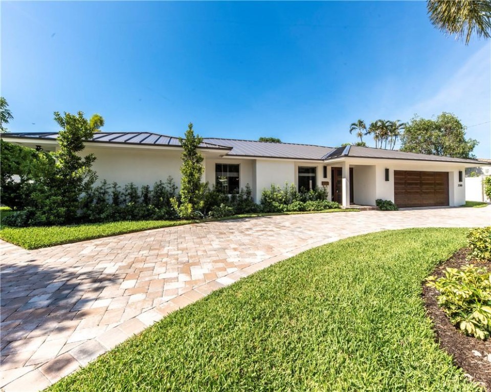 Coral Ridge Country Club - Residential