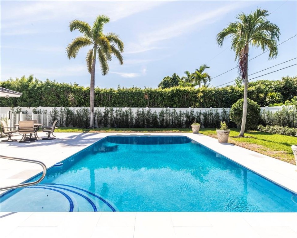 Coral Ridge Country Club - Residential