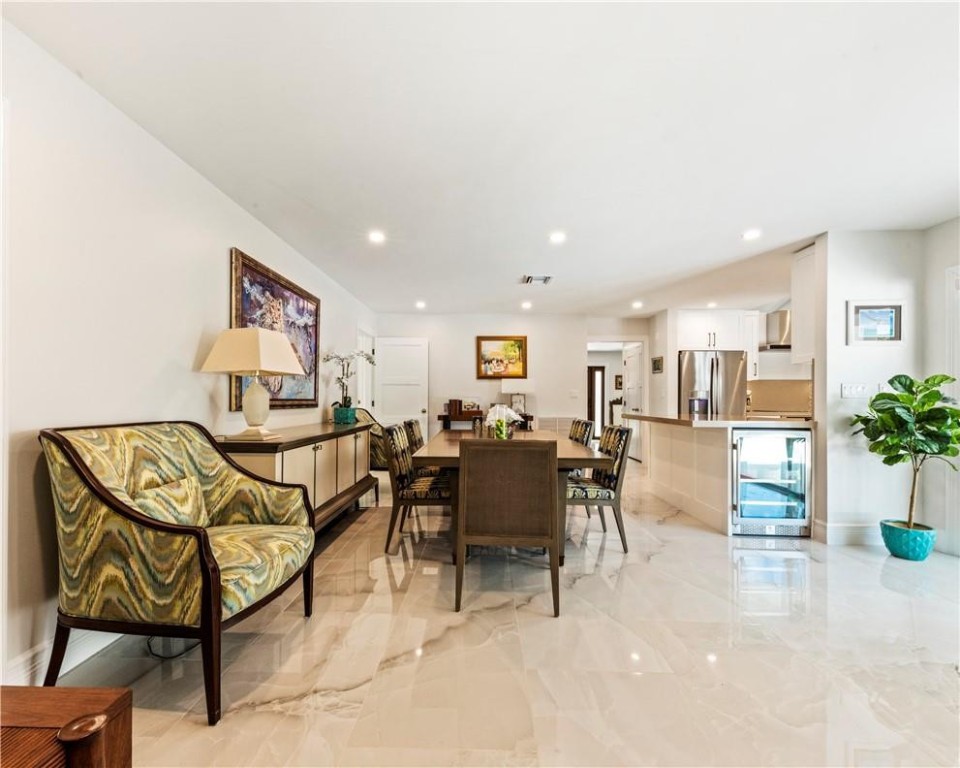 Coral Ridge Country Club - Residential