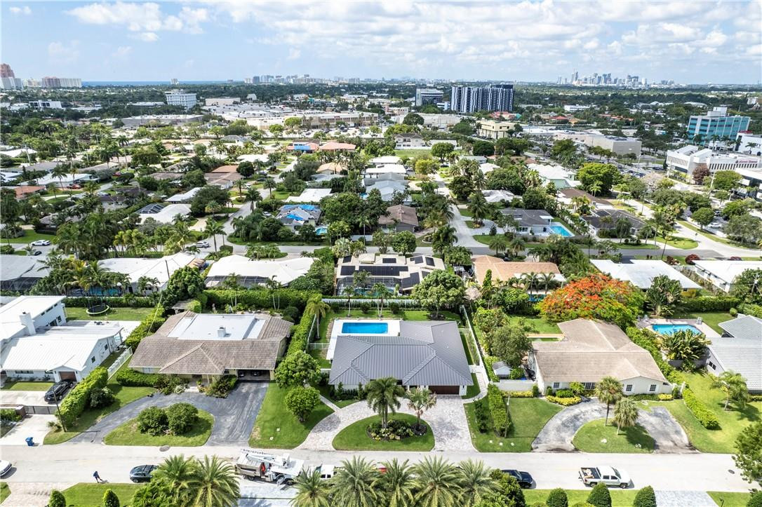 Coral Ridge Country Club - Residential