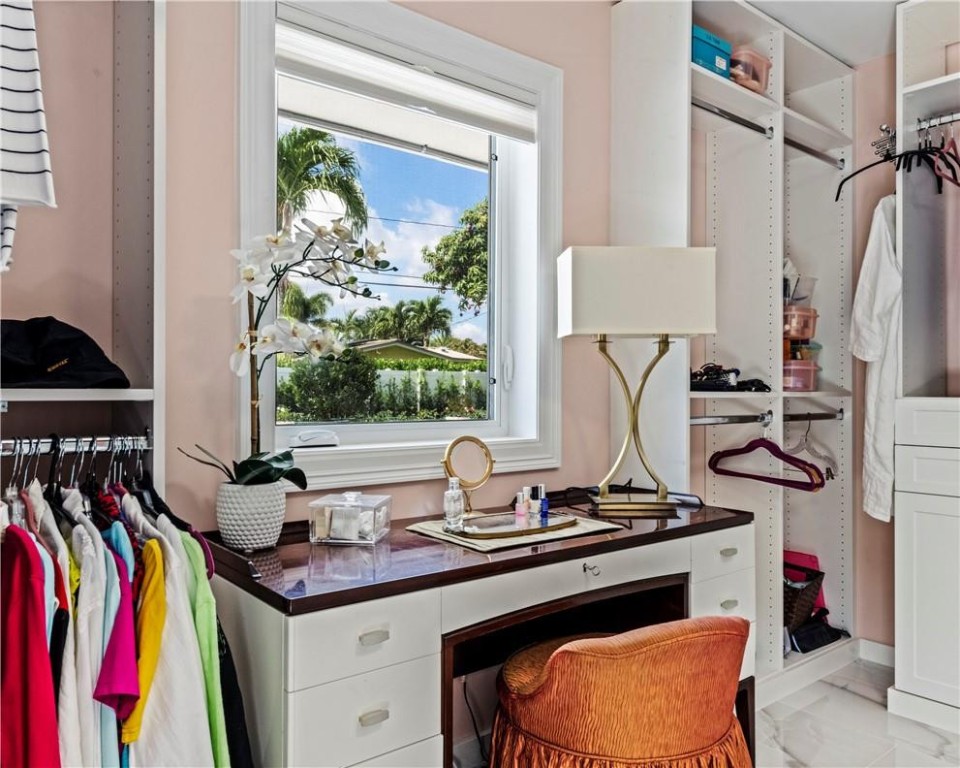 Coral Ridge Country Club - Residential