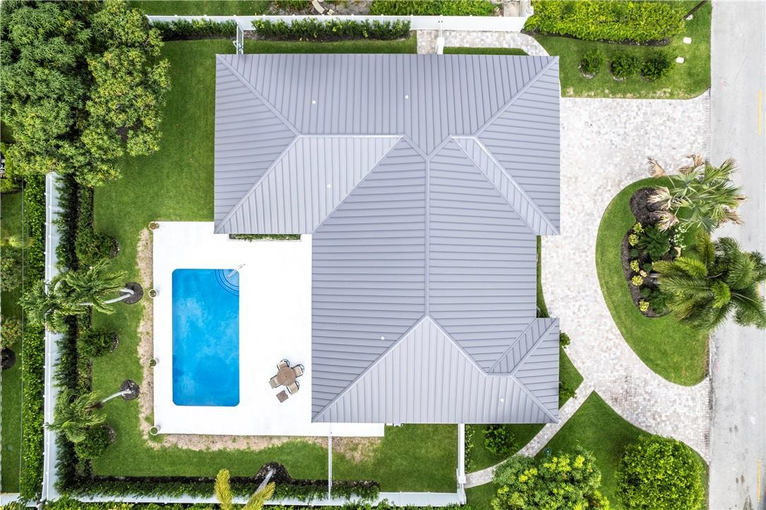 Coral Ridge Country Club - Residential