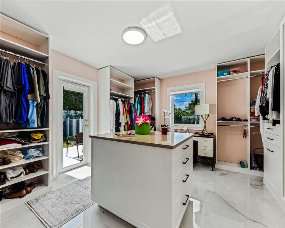 Coral Ridge Country Club - Residential