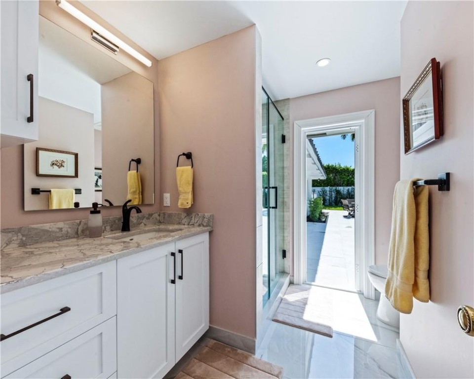 Coral Ridge Country Club - Residential