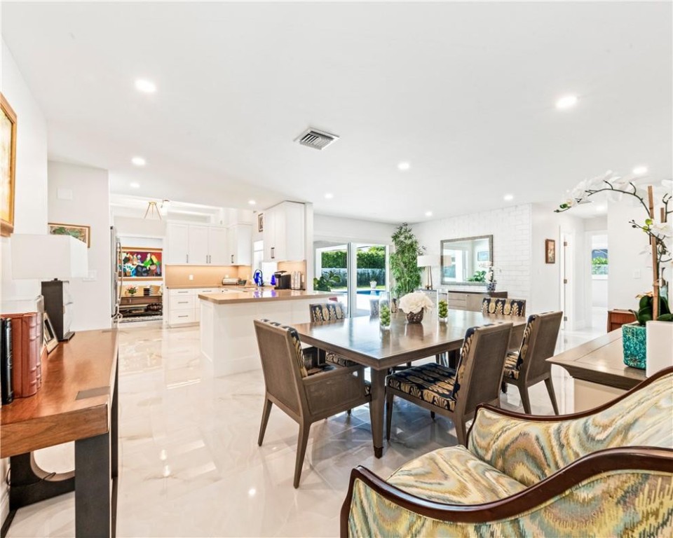 Coral Ridge Country Club - Residential