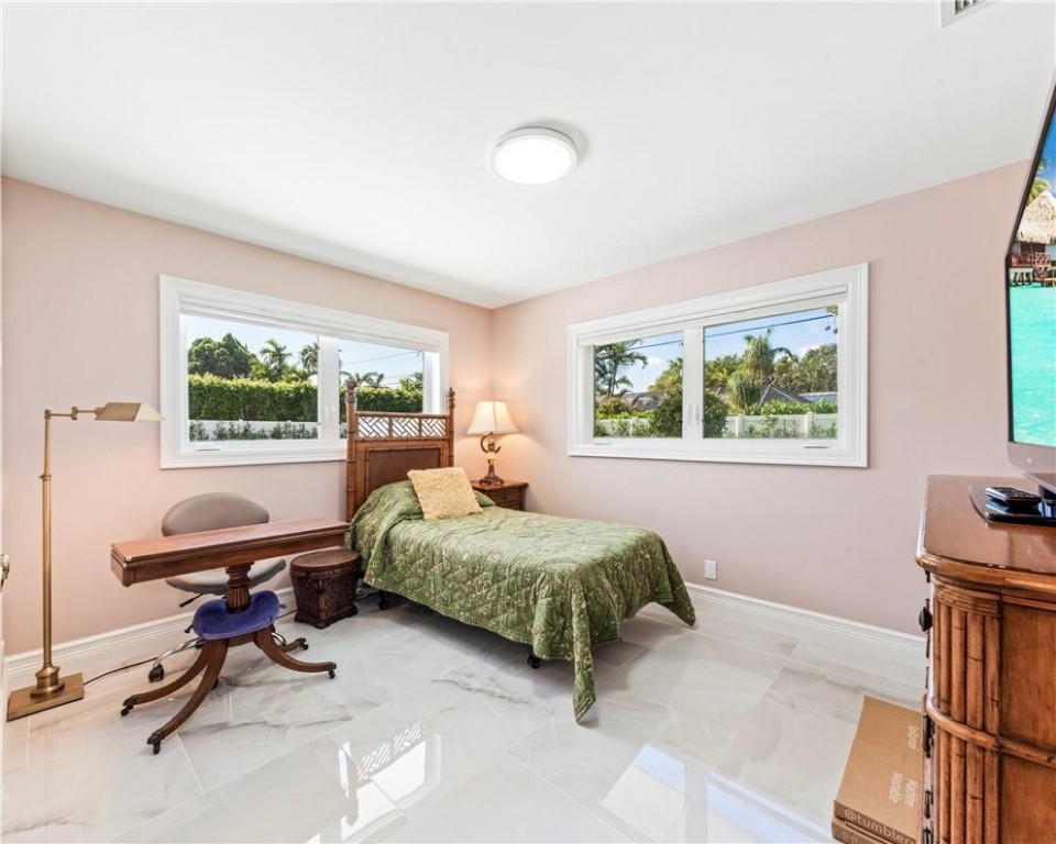 Coral Ridge Country Club - Residential