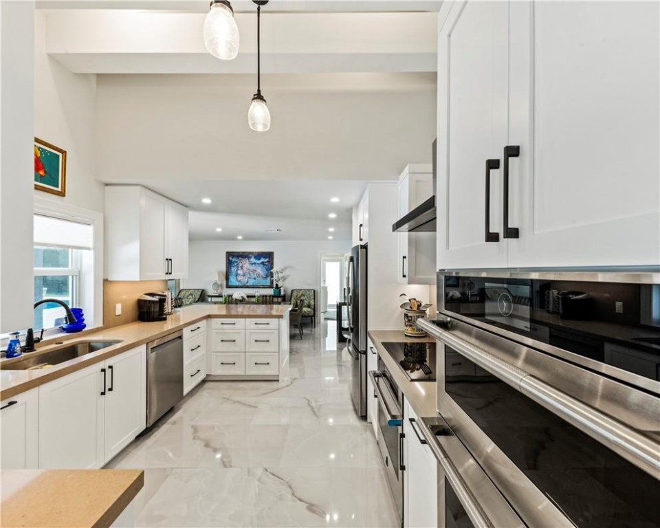 Coral Ridge Country Club - Residential