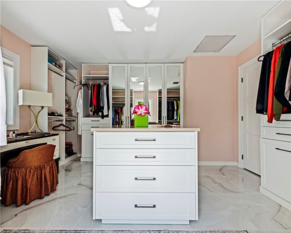 Coral Ridge Country Club - Residential