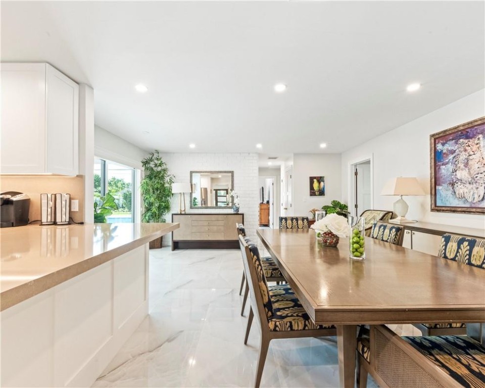 Coral Ridge Country Club - Residential