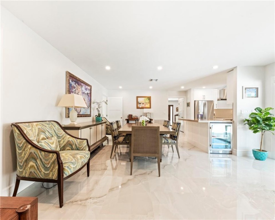 Coral Ridge Country Club - Residential