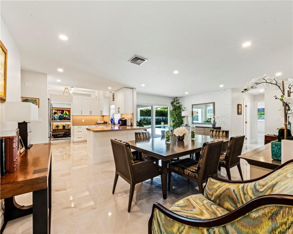Coral Ridge Country Club - Residential