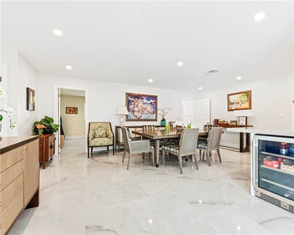 Coral Ridge Country Club - Residential