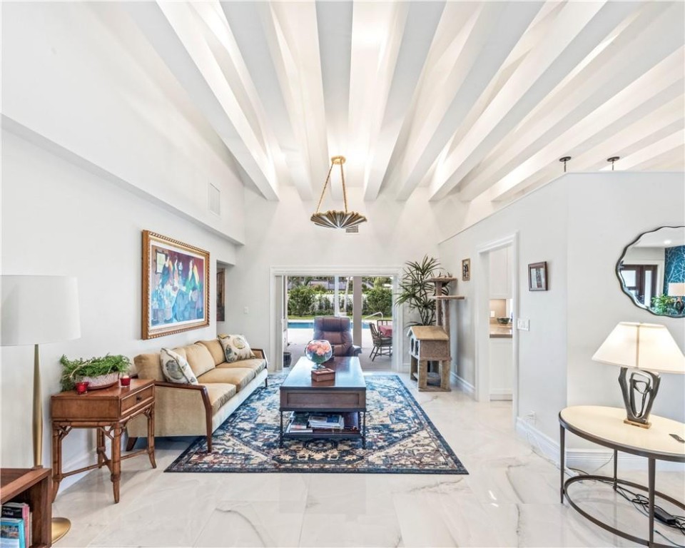 Coral Ridge Country Club - Residential