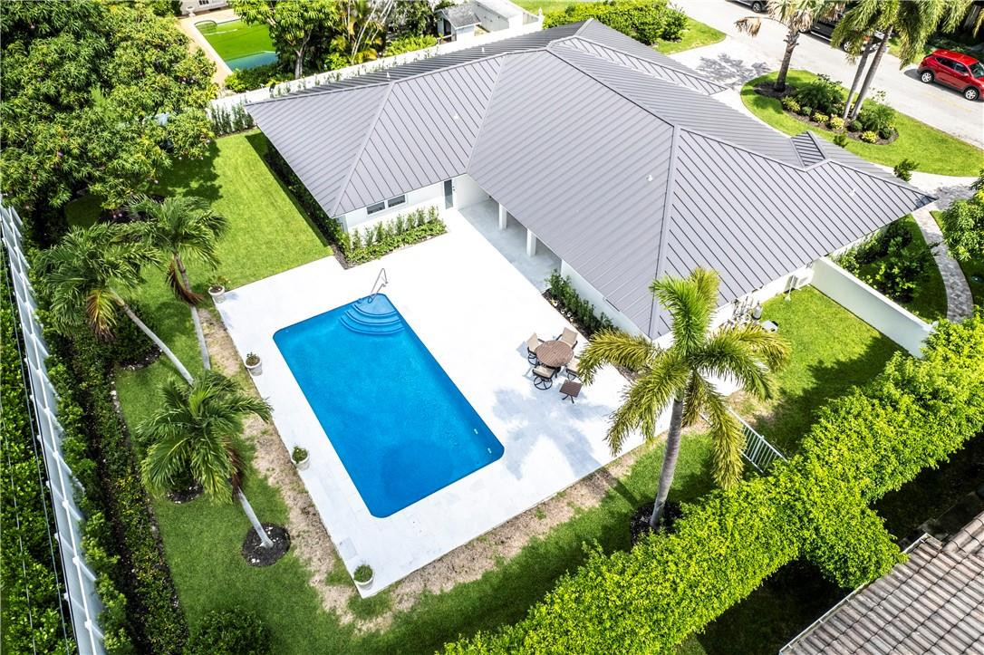 Coral Ridge Country Club - Residential