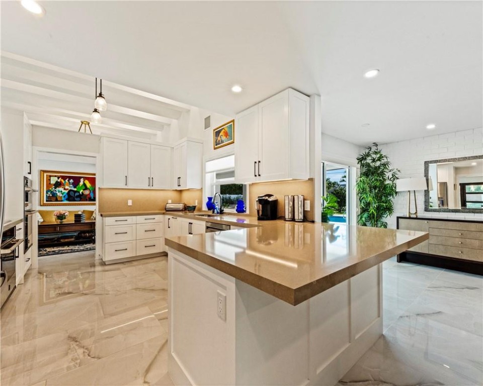 Coral Ridge Country Club - Residential