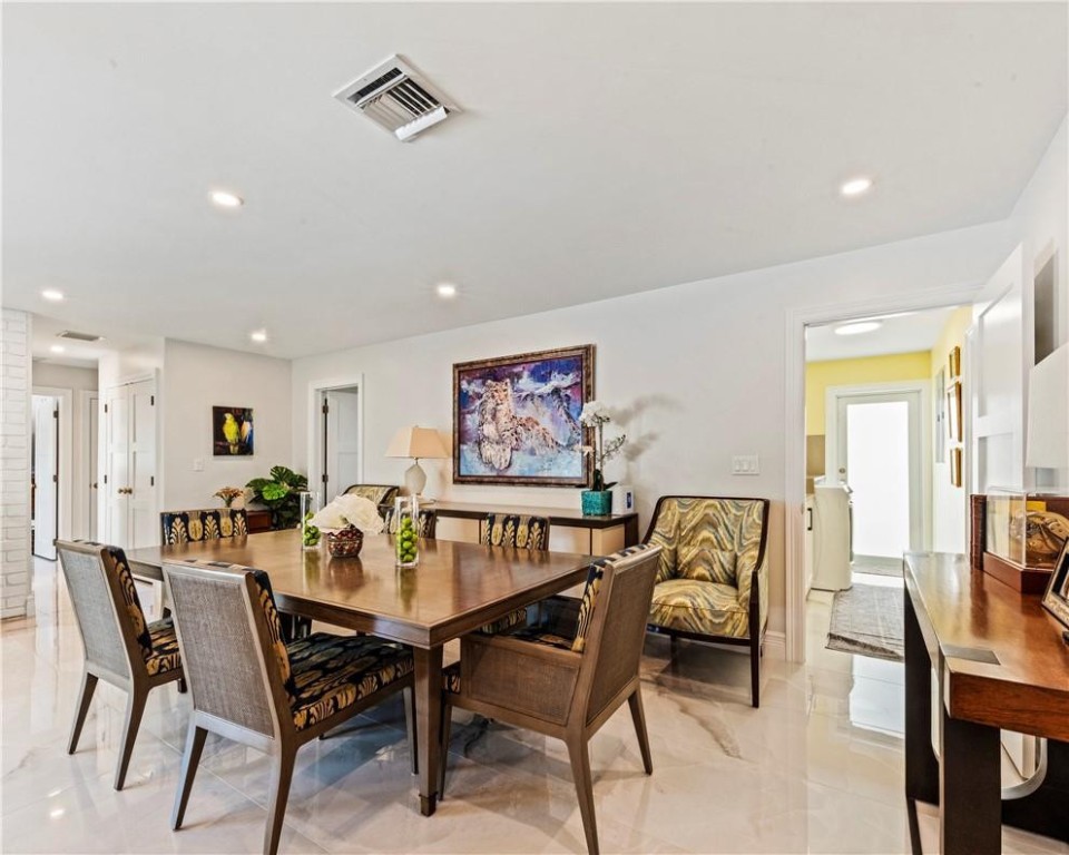 Coral Ridge Country Club - Residential