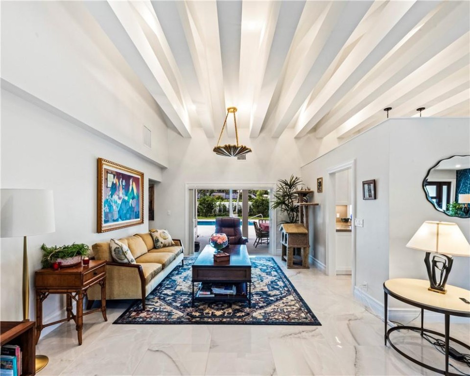 Coral Ridge Country Club - Residential