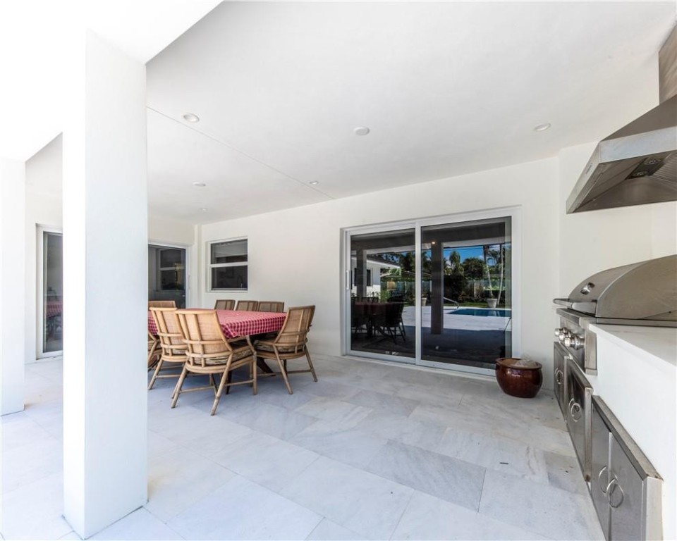 Coral Ridge Country Club - Residential