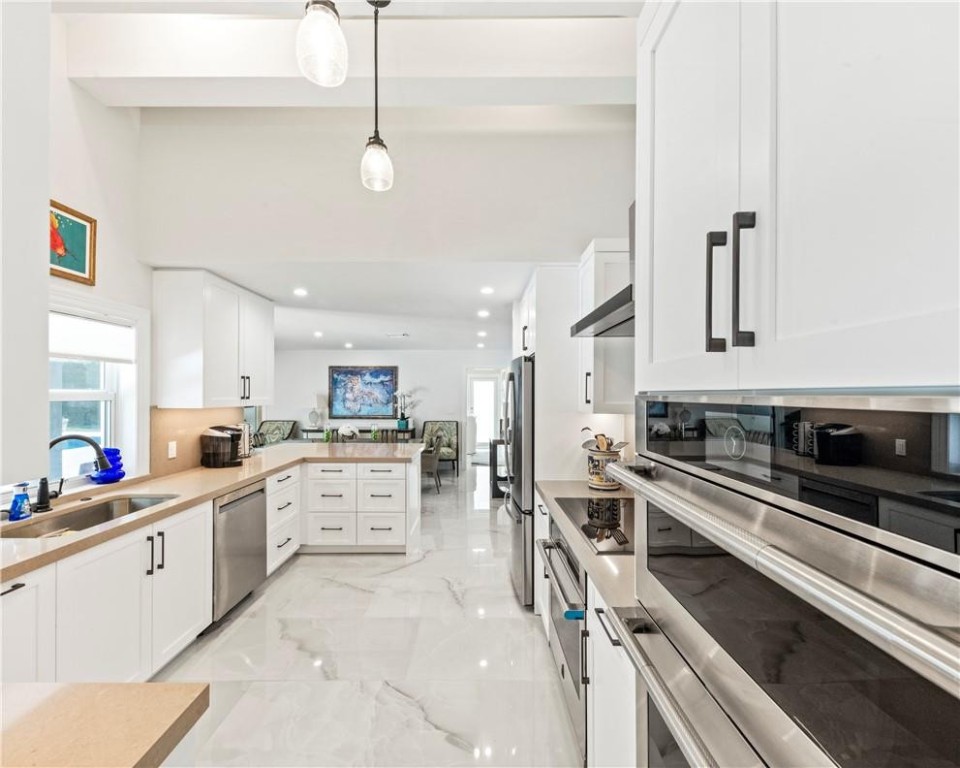 Coral Ridge Country Club - Residential