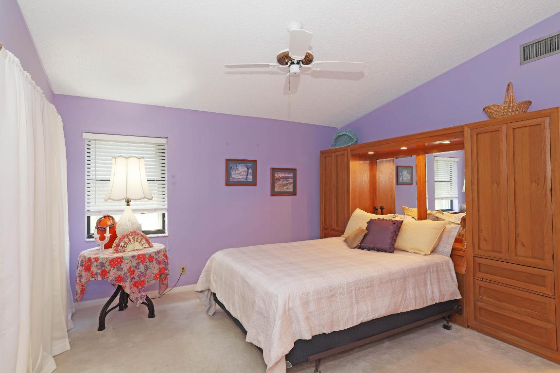 LUCERNE PARK CONDOS 1, 1A, 2 THRU 15 AND 23 THRU 2 - Residential