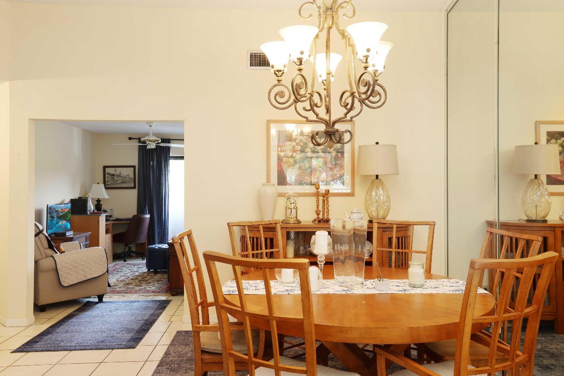 LUCERNE PARK CONDOS 1, 1A, 2 THRU 15 AND 23 THRU 2 - Residential