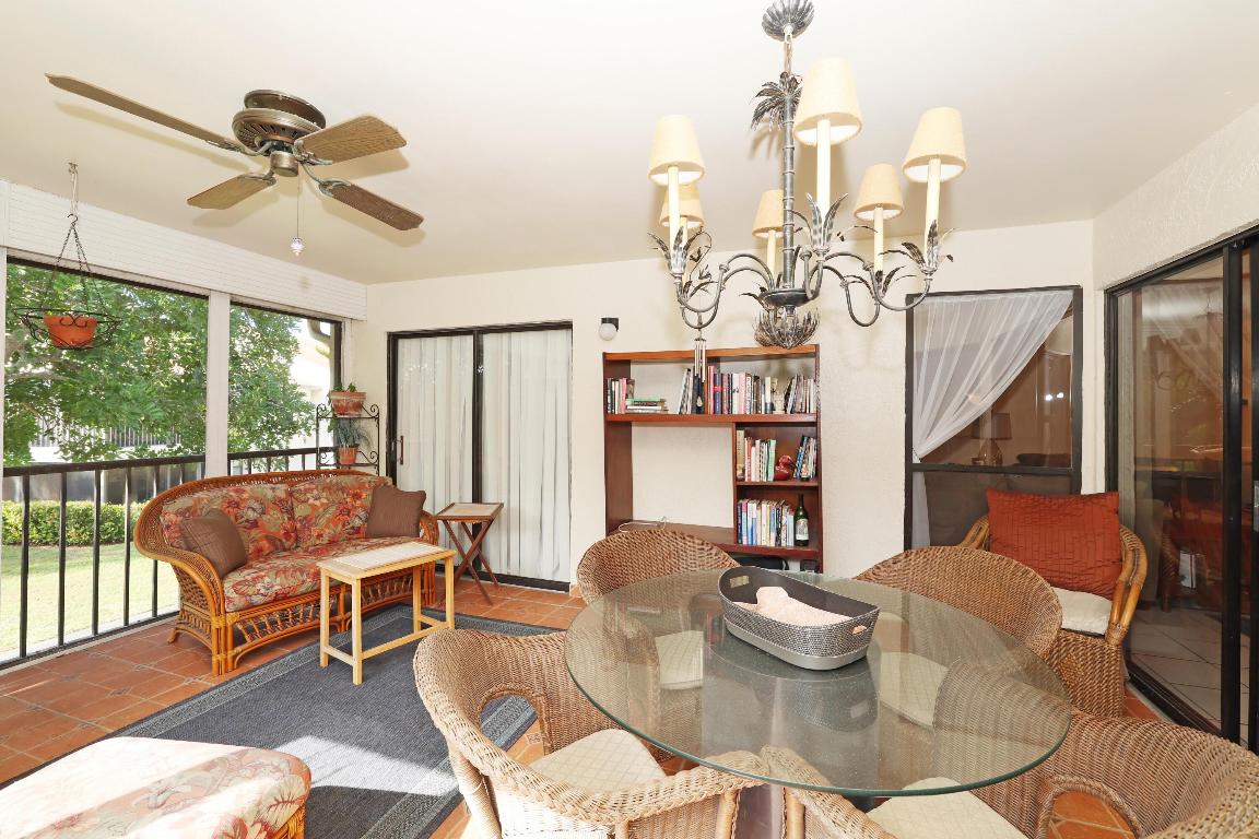 LUCERNE PARK CONDOS 1, 1A, 2 THRU 15 AND 23 THRU 2 - Residential