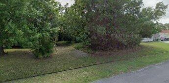 PORT ST LUCIE SECTION 25 - Land