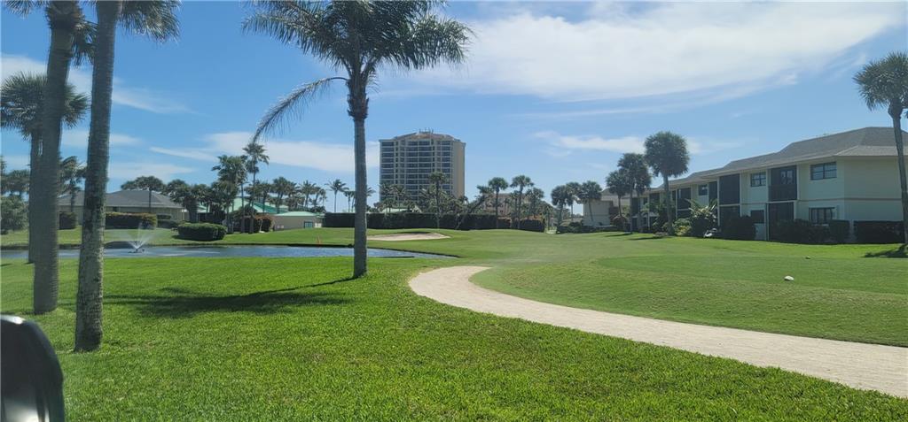 Seascape I - Residential