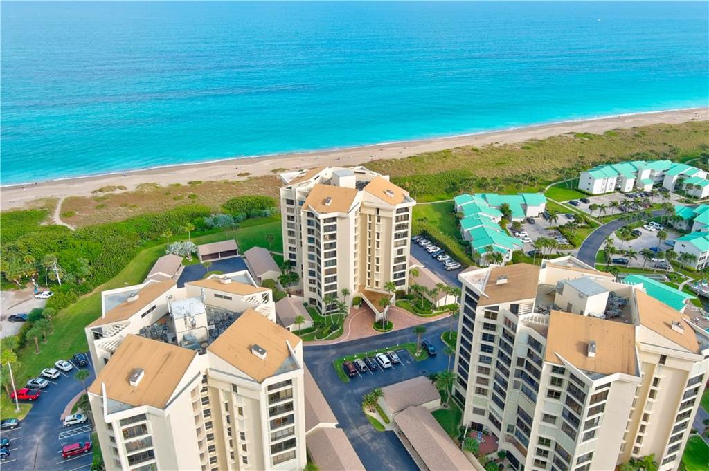 Seascape I - Residential