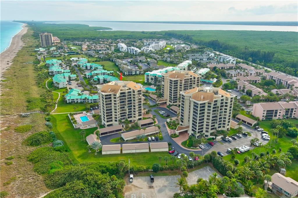 Seascape I - Residential