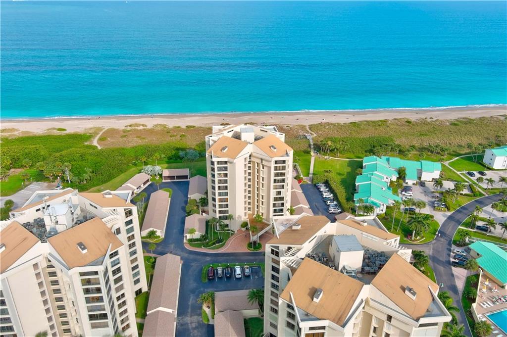 Seascape I - Residential